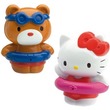 Sanrio Hello Kitty fürdőjáték