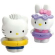Hello Kitty fürdőjáték