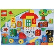 Lego Duplo Játék a számokkal 5497