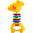 kép nagyítása Fisher Price gyűrűs rágóka