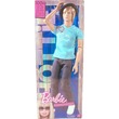 Barbie Fashionistas Divat Ken baba