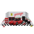 Burago autó, Ferrari Racing Licht & Sound