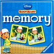 Handy Manny memory