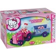 Építőjáték - Gyere játszani! Hello Kitty