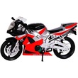 kép nagyítása Super - bike transzformer motor robot