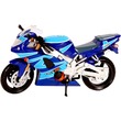 kép nagyítása Super - bike transzformer motor robot