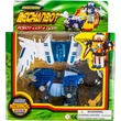 kép nagyítása Oroszlán robot átalakítható figura