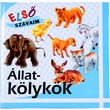 Első szavaim foglalkoztató könyvsorozat