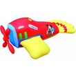 kép nagyítása Bestway Mickey Egér ráülős repülő strandjáték