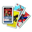 Így neveld a sárkányogat! Fekete P /kvartett kártya