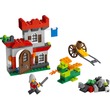 Lego Kastély építőkészlet 5929