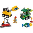 Lego Útépítő készlet 5930