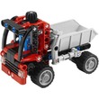 Lego Technic Billenős kisteherautó 8065