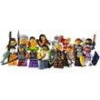 Lego Minifigurák 3. sorozat 8803