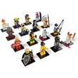 kép nagyítása Lego Minifigurák 3. sorozat 8803