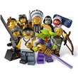 kép nagyítása Lego Minifigurák 3. sorozat 8803