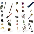 kép nagyítása Lego Minifigurák 3. sorozat 8803
