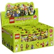 kép nagyítása Lego Minifigurák 3. sorozat 8803