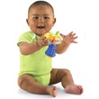 Ezermester rágóka-Fisher Price
