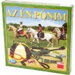 Az én pónim - társasjáték