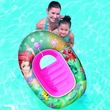 Bestway Disney Princess Kis Hableány csónak