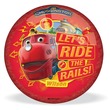 Labda 23 cm Chuggington