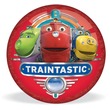 kép nagyítása Mondo Chuggington labda 2 féle mintával, 23 cm