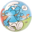 Labda 23 cm Hupikék törpikék (Smurfs) 3 féle