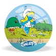 kép nagyítása Labda 23 cm Hupikék törpikék (Smurfs) 3 féle