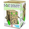 Doboz - robot 