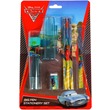 Írószerkészlet tolltartóval - Verdák 2