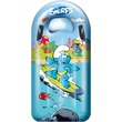 Ablakos matrac - Hupikék törpikék (Smurfs)