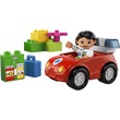 Lego Az ápolónő autója /Duplo