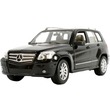 Fém modell autó 1:24 Mercedes GLK
