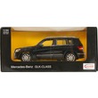 kép nagyítása Fém modell autó 1:24 Mercedes GLK