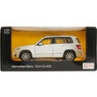 kép nagyítása Fém modell autó 1:24 Mercedes GLK