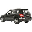 kép nagyítása Fém modell autó 1:24 Mercedes GLK