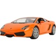 Fém modell autó 1:24 Lamborghini Gallardo