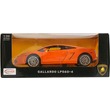 kép nagyítása Fém modell autó 1:24 Lamborghini Gallardo