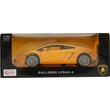 kép nagyítása Fém modell autó 1:24 Lamborghini Gallardo