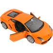 kép nagyítása Fém modell autó 1:24 Lamborghini Gallardo