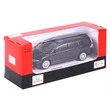 Fém modell autó: 1:43 Honda Odyssey