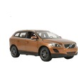Fém modell autó, 1:24 Volvo XC60