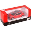 Fém modell autó: Peugeot 308, vagy 207