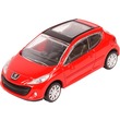 kép nagyítása Fém modell autó: Peugeot 308, vagy 207