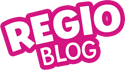 REGIO Blog logó
