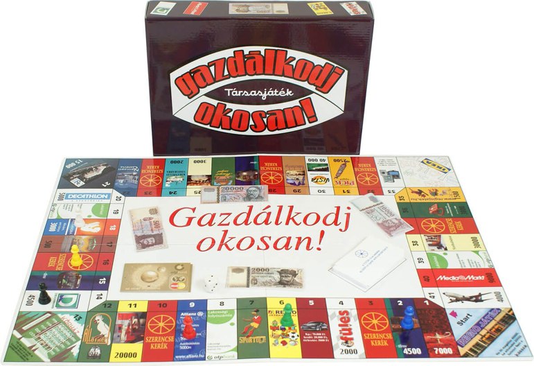 Hogyan tanítsuk meg pénzzel bánni a gyerekeket?