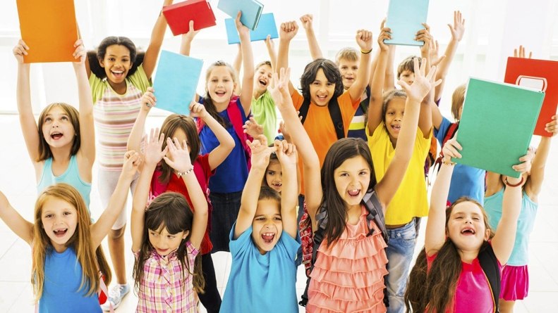 Így alakul a 2017/18-as tanév rendje