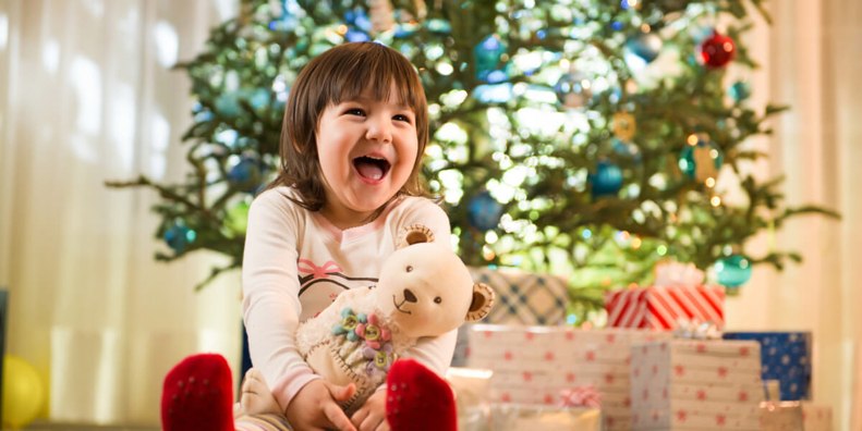 Hogyan kell biztonságos gyerekjátékot választani?