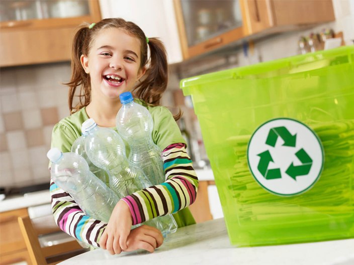 Szuper programok gyerekeknek a Föld napjára